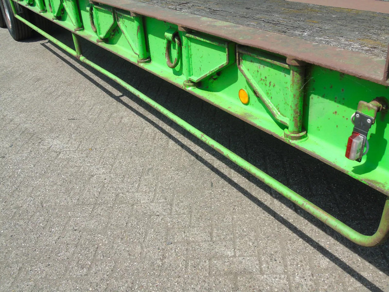 Kaiser 2X AXLE + RAMPS COMPLETE - Autotransport oplegger: afbeelding 5 Kaiser 2X AXLE + RAMPS COMPLETE - Autotransport oplegger: afbeelding 5