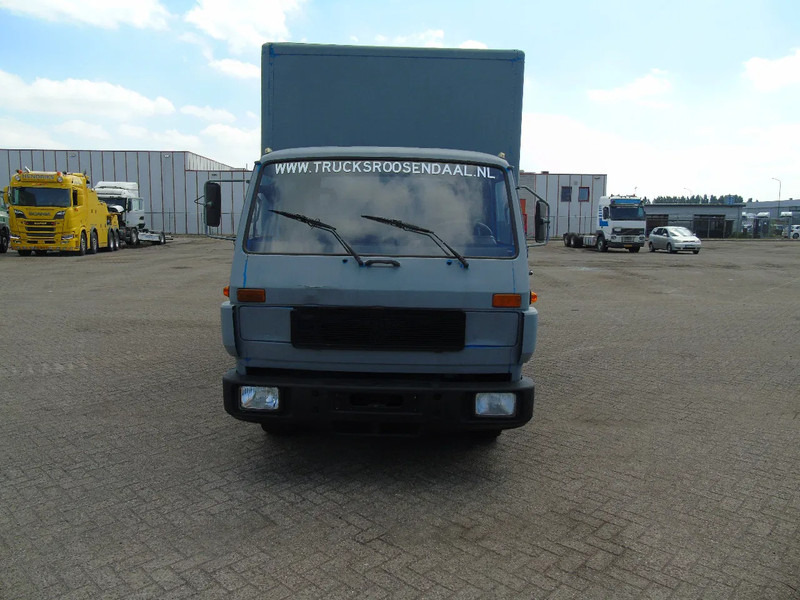 Paardenvrachtwagen MAN 10 .150 + 2-3 HORSES + MANUAL: afbeelding 7