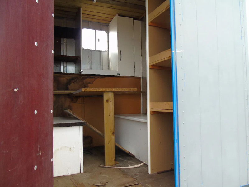 Paardenvrachtwagen MAN 10 .150 + 2-3 HORSES + MANUAL: afbeelding 13