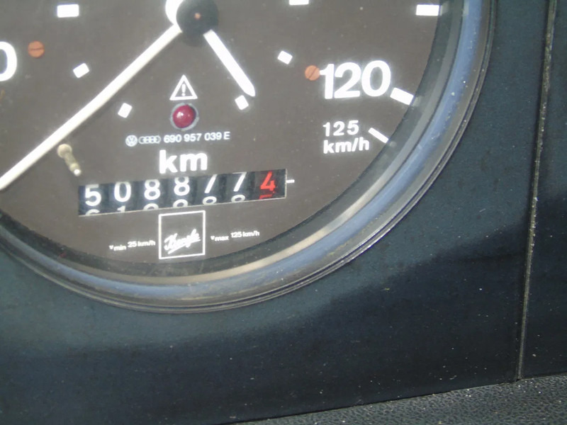 Paardenvrachtwagen MAN 10 .150 + 2-3 HORSES + MANUAL: afbeelding 18