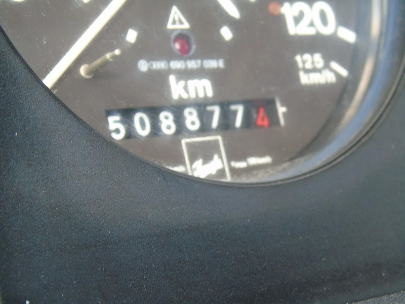 Paardenvrachtwagen MAN 10 .150 + 2-3 HORSES + MANUAL: afbeelding 17