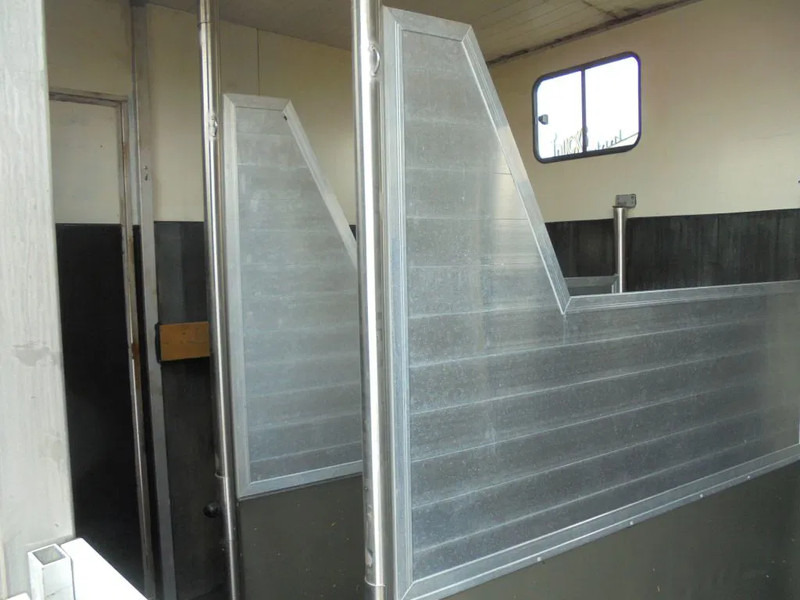 MAN 12 .225 + MANUAL - Paardenvrachtwagen: afbeelding 5 MAN 12 .225 + MANUAL - Paardenvrachtwagen: afbeelding 5