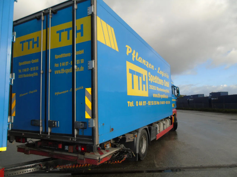 MAN TGA 18.400 + combi + lift + euro 5 + 2.70 - Bakwagen: afbeelding 3 MAN TGA 18.400 + combi + lift + euro 5 + 2.70 - Bakwagen: afbeelding 3