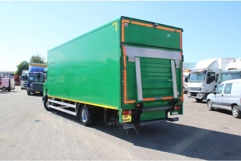MAN TGL 12.180 + EURO 6 + LIFT + CAMERA - Bakwagen: afbeelding 5 MAN TGL 12.180 + EURO 6 + LIFT + CAMERA - Bakwagen: afbeelding 5