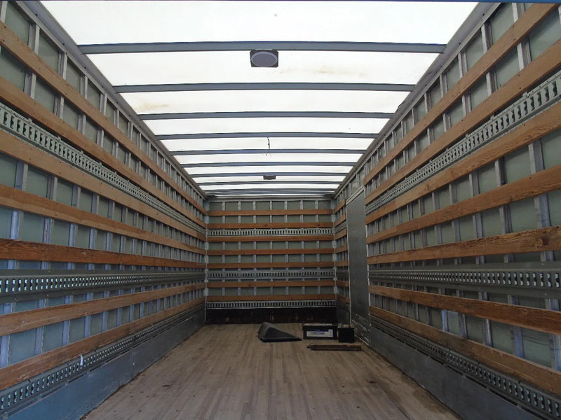 MAN TGL 12.250 + EURO 5 + LIFT - Bakwagen: afbeelding 3 MAN TGL 12.250 + EURO 5 + LIFT - Bakwagen: afbeelding 3