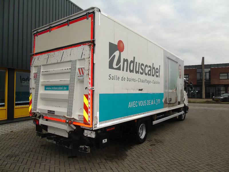 MAN TGL 12.250 + EURO 5 + LIFT - Bakwagen: afbeelding 5 MAN TGL 12.250 + EURO 5 + LIFT - Bakwagen: afbeelding 5