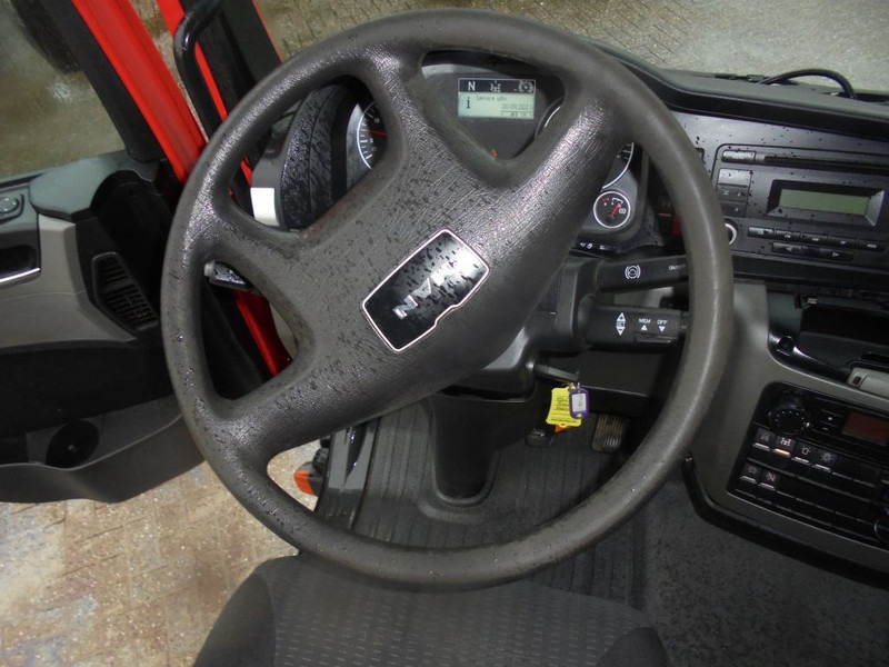 MAN TGL 8.150 + Euro 6 + Hooksystem + box + blad-blad - Haakarmsysteem vrachtwagen: afbeelding 5 MAN TGL 8.150 + Euro 6 + Hooksystem + box + blad-blad - Haakarmsysteem vrachtwagen: afbeelding 5