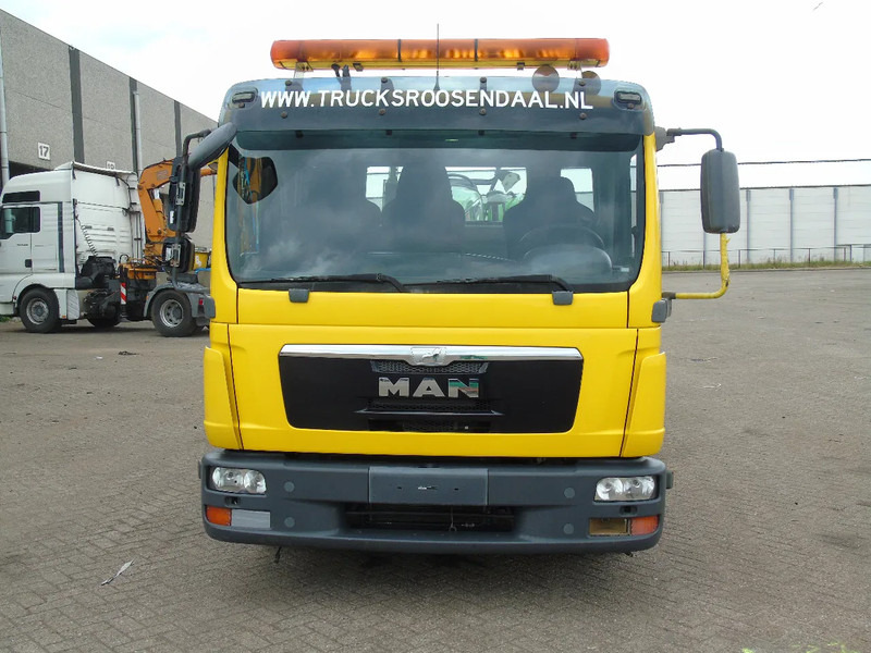 MAN TGL 8.180 + winch + MANUAL + EURO 5 + system working - Autovrachtwagen vrachtwagen: afbeelding 5 MAN TGL 8.180 + winch + MANUAL + EURO 5 + system working - Autovrachtwagen vrachtwagen: afbeelding 5