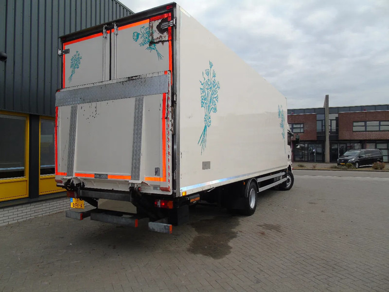 MAN TGM 12.250 + EURO 6 + LIFT - Bakwagen: afbeelding 4 MAN TGM 12.250 + EURO 6 + LIFT - Bakwagen: afbeelding 4