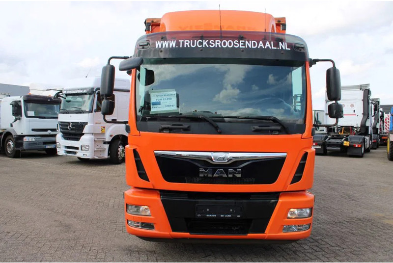 MAN TGM 12.250 + EURO 6 + manual + LIFT + BE apk 18-05-2024 - Schuifzeilen vrachtwagen: afbeelding 3 MAN TGM 12.250 + EURO 6 + manual + LIFT + BE apk 18-05-2024 - Schuifzeilen vrachtwagen: afbeelding 3