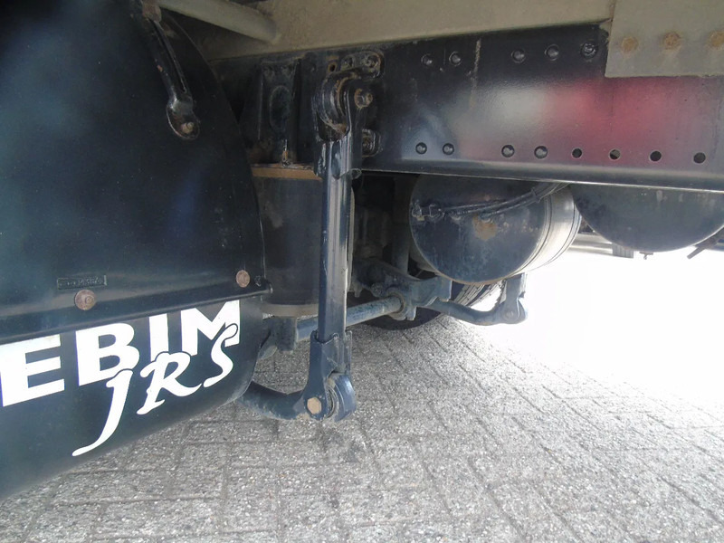 Bakwagen MAN TGM 15.250 + MANUAL + EURO 5 + LIFT: afbeelding 19