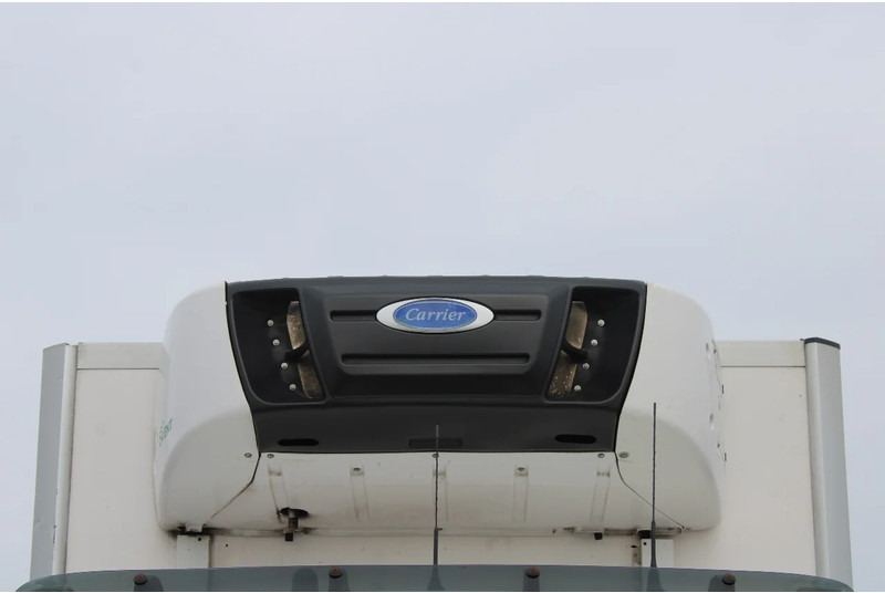MAN TGM 18.250 + EURO 6 + CARRIER + LIFT - Koelwagen vrachtwagen: afbeelding 3 MAN TGM 18.250 + EURO 6 + CARRIER + LIFT - Koelwagen vrachtwagen: afbeelding 3