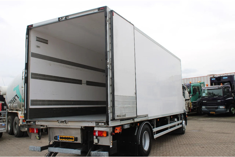 Koelwagen vrachtwagen MAN TGM 18.250 + EURO 6 + CARRIER + LIFT: afbeelding 7