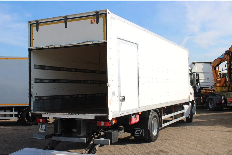 Mercedes-Benz Antos reserved!! 1839 + EURO 6 - Bakwagen: afbeelding 5 Mercedes-Benz Antos reserved!! 1839 + EURO 6 - Bakwagen: afbeelding 5