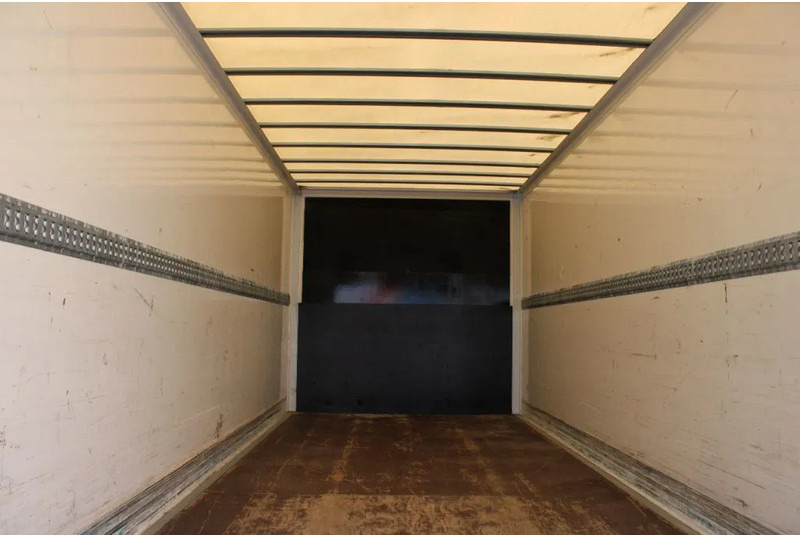 Mercedes-Benz Atego 1221 + EURO 6 + LIFT + 12t - Bakwagen: afbeelding 5 Mercedes-Benz Atego 1221 + EURO 6 + LIFT + 12t - Bakwagen: afbeelding 5