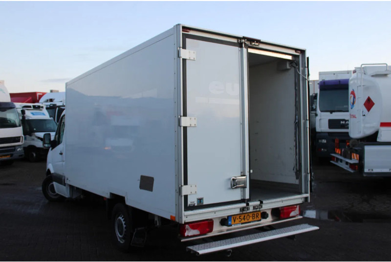 Koelwagen Mercedes-Benz Sprinter 316 + THERMO KING: afbeelding 6