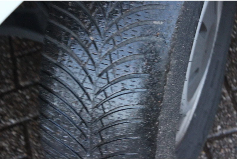 Koelwagen Mercedes-Benz Sprinter 316 + THERMO KING: afbeelding 17