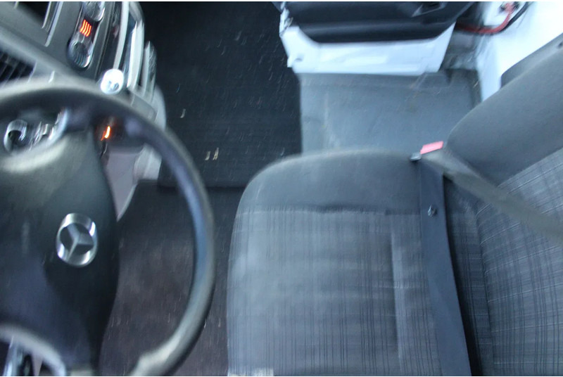 Koelwagen Mercedes-Benz Sprinter 316 + THERMO KING: afbeelding 20