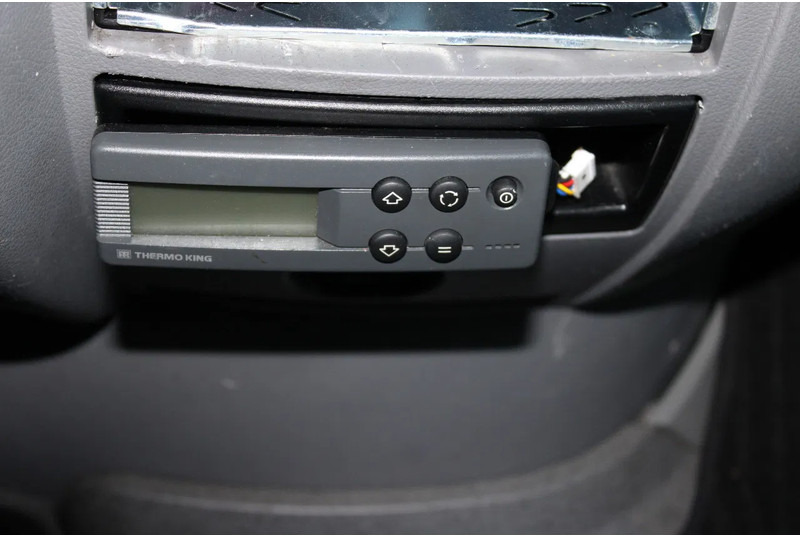 Koelwagen Mercedes-Benz Sprinter 316 + THERMO KING: afbeelding 12