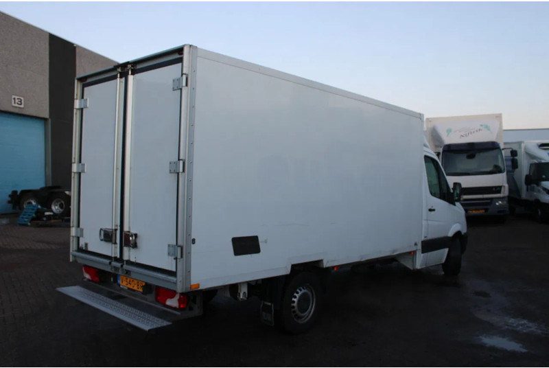 Koelwagen Mercedes-Benz Sprinter 316 + THERMO KING: afbeelding 8