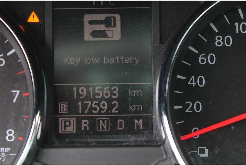 Nissan QASHQAI 2.0 AUTOMATIC / CAMERA - SUV: afbeelding 4 Nissan QASHQAI 2.0 AUTOMATIC / CAMERA - SUV: afbeelding 4
