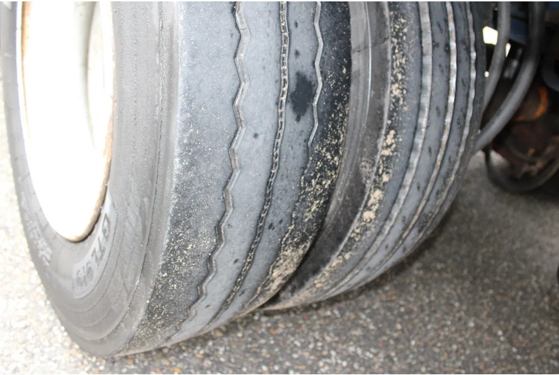 Nooteboom 48-03 3 AXLE - Dieplader oplegger: afbeelding 5 Nooteboom 48-03 3 AXLE - Dieplader oplegger: afbeelding 5