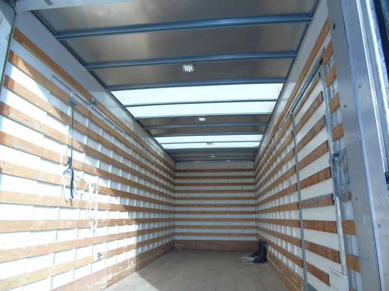 Renault D 12.220 + SPECIAL LIFT 2 etage + EURO 6 - Bakwagen: afbeelding 4 Renault D 12.220 + SPECIAL LIFT 2 etage + EURO 6 - Bakwagen: afbeelding 4