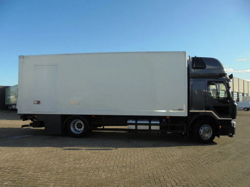 Renault Premium 270DXI + EURO 5 + ENGINE BRAKE - Bakwagen: afbeelding 4 Renault Premium 270DXI + EURO 5 + ENGINE BRAKE - Bakwagen: afbeelding 4
