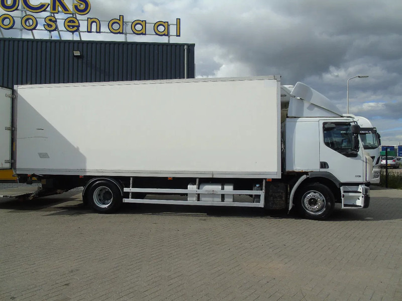 Renault Premium 370DXI + EURO 5 + MANUAL + 19T - Koelwagen vrachtwagen: afbeelding 3 Renault Premium 370DXI + EURO 5 + MANUAL + 19T - Koelwagen vrachtwagen: afbeelding 3