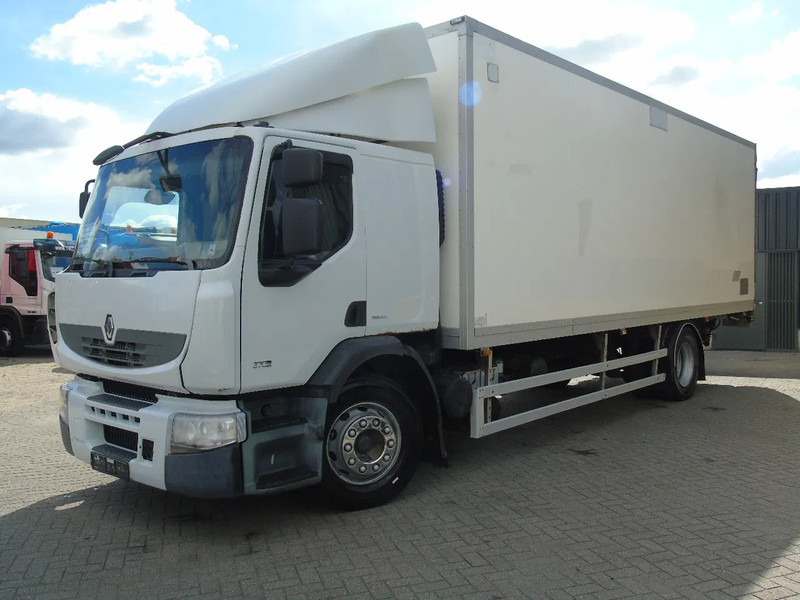Renault Premium 370DXI + EURO 5 + MANUAL + 19T - Koelwagen vrachtwagen: afbeelding 2 Renault Premium 370DXI + EURO 5 + MANUAL + 19T - Koelwagen vrachtwagen: afbeelding 2
