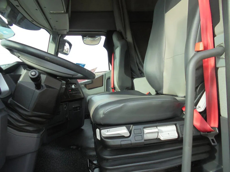Renault T460 + Euro 6 - Vrachtwagen met open laadbak: afbeelding 5 Renault T460 + Euro 6 - Vrachtwagen met open laadbak: afbeelding 5