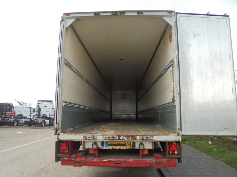 Renders DISCOUNTED from 7.750,- !!! + ROC 16.27 + 2 AXLE + Dhollandia Lift - Gesloten oplegger: afbeelding 4 Renders DISCOUNTED from 7.750,- !!! + ROC 16.27 + 2 AXLE + Dhollandia Lift - Gesloten oplegger: afbeelding 4
