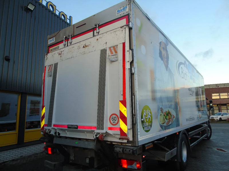 Scania P 310 + EURO 5 + LIFT + 19T - Bakwagen: afbeelding 5 Scania P 310 + EURO 5 + LIFT + 19T - Bakwagen: afbeelding 5