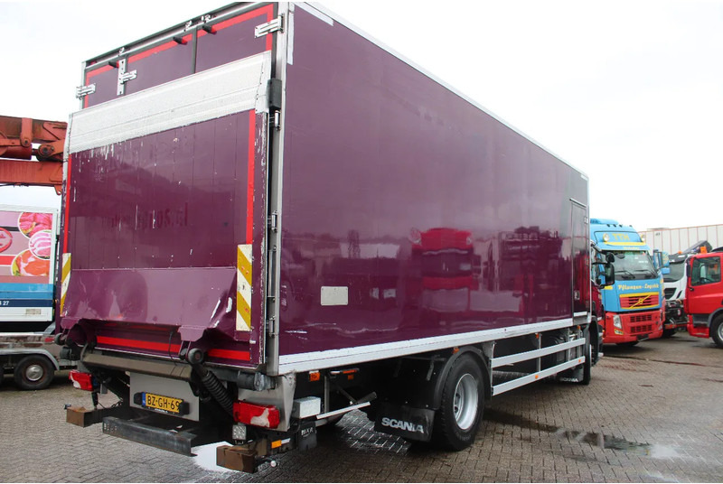 Scania P230 + CARRIER + euro 5 - Koelwagen vrachtwagen: afbeelding 5 Scania P230 + CARRIER + euro 5 - Koelwagen vrachtwagen: afbeelding 5