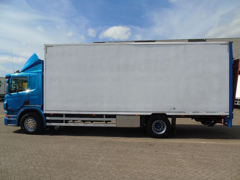 Scania P250 + EURO 6 + LIFT - Bakwagen: afbeelding 3 Scania P250 + EURO 6 + LIFT - Bakwagen: afbeelding 3