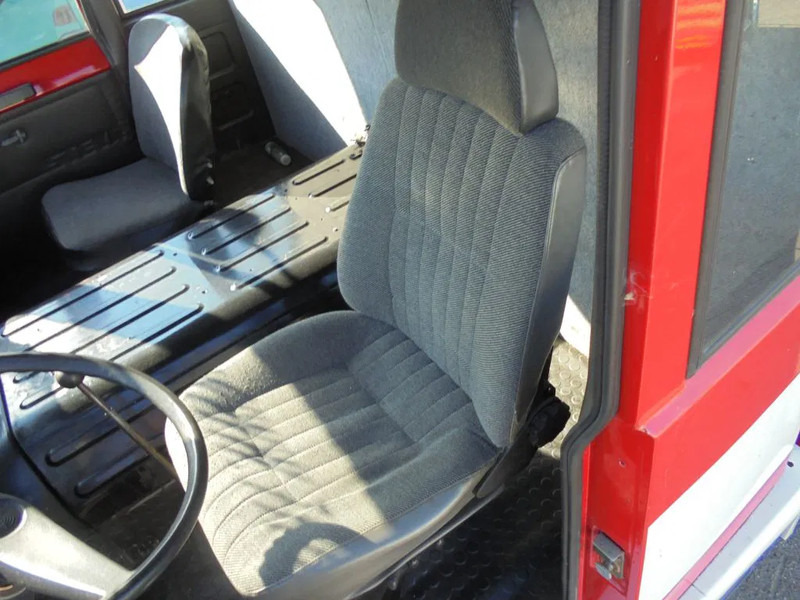 Steyr 1490 + Manual + 6X6 + 16000 L + TATRA - Brandweerwagen: afbeelding 4 Steyr 1490 + Manual + 6X6 + 16000 L + TATRA - Brandweerwagen: afbeelding 4