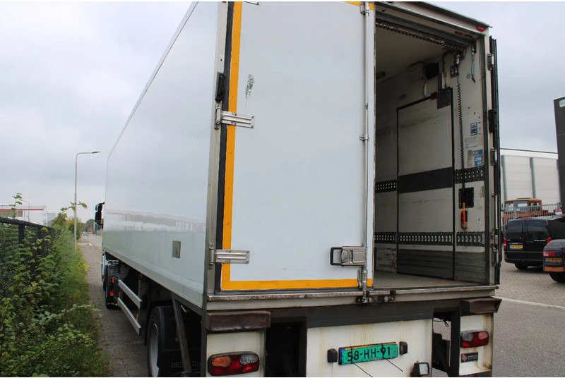 Tracon + CARRIER VECTOR 1850 MT + NL APK -07-2025 - Koelwagen oplegger: afbeelding 3 Tracon + CARRIER VECTOR 1850 MT + NL APK -07-2025 - Koelwagen oplegger: afbeelding 3