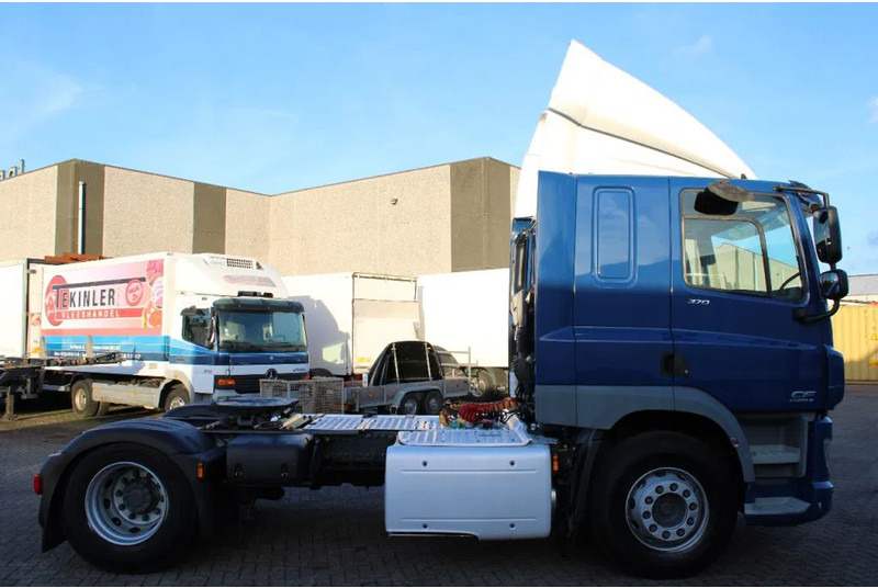 DAF CF 370 + EURO 6 - Trekker: afbeelding 4 DAF CF 370 + EURO 6 - Trekker: afbeelding 4