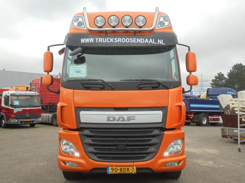 DAF CF 400 + Euro 6 - Trekker: afbeelding 2 DAF CF 400 + Euro 6 - Trekker: afbeelding 2