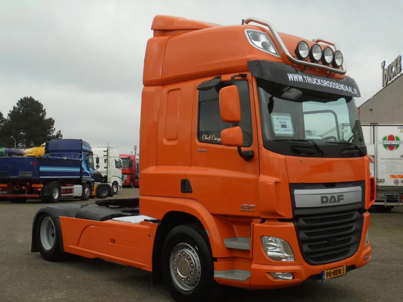 DAF CF 400 + Euro 6 - Trekker: afbeelding 3 DAF CF 400 + Euro 6 - Trekker: afbeelding 3