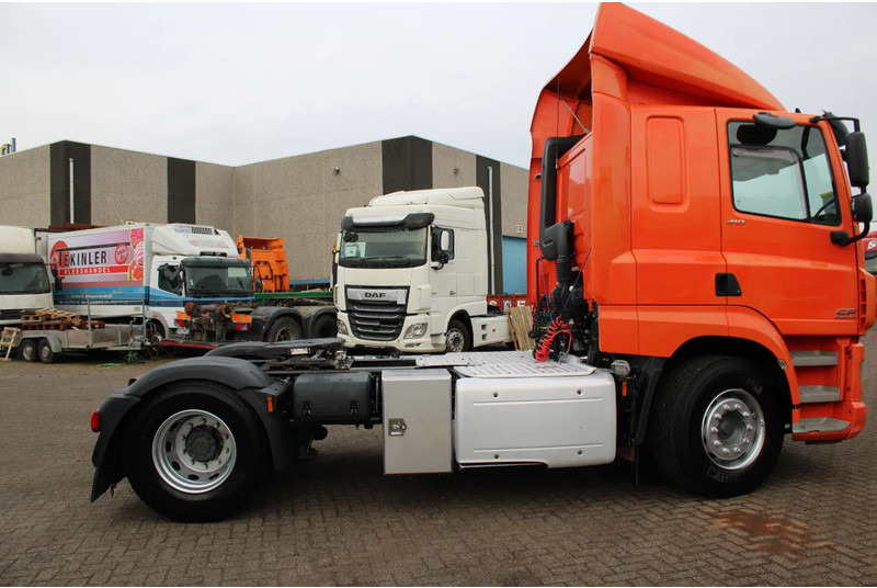 DAF CF 410 + euro 6 - Trekker: afbeelding 4 DAF CF 410 + euro 6 - Trekker: afbeelding 4