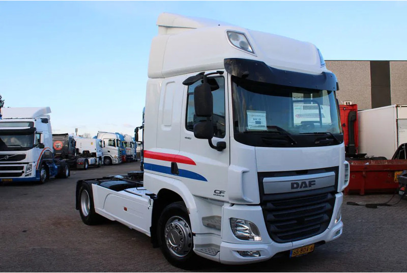 DAF CF 440 + EURO 6 - Trekker: afbeelding 3 DAF CF 440 + EURO 6 - Trekker: afbeelding 3