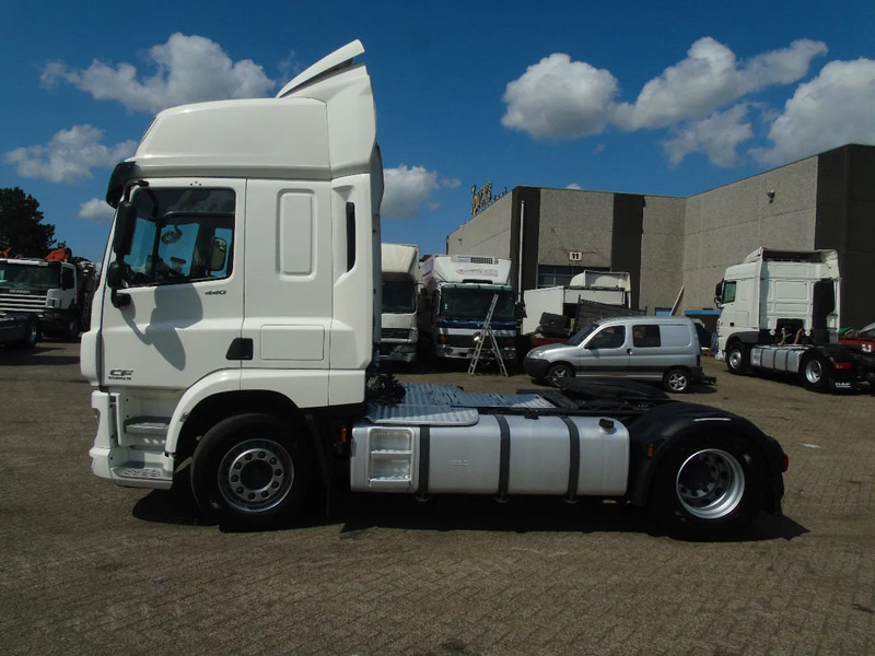 DAF CF 440 + EURO 6 - Trekker: afbeelding 2 DAF CF 440 + EURO 6 - Trekker: afbeelding 2