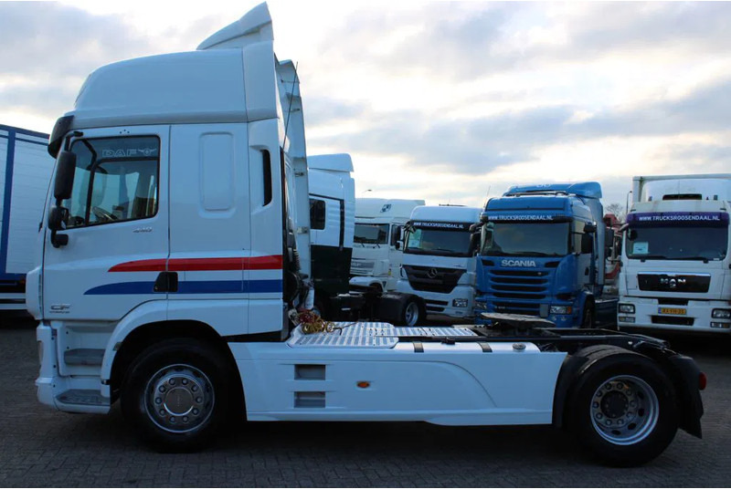 DAF CF 440 + EURO 6 - Trekker: afbeelding 5 DAF CF 440 + EURO 6 - Trekker: afbeelding 5