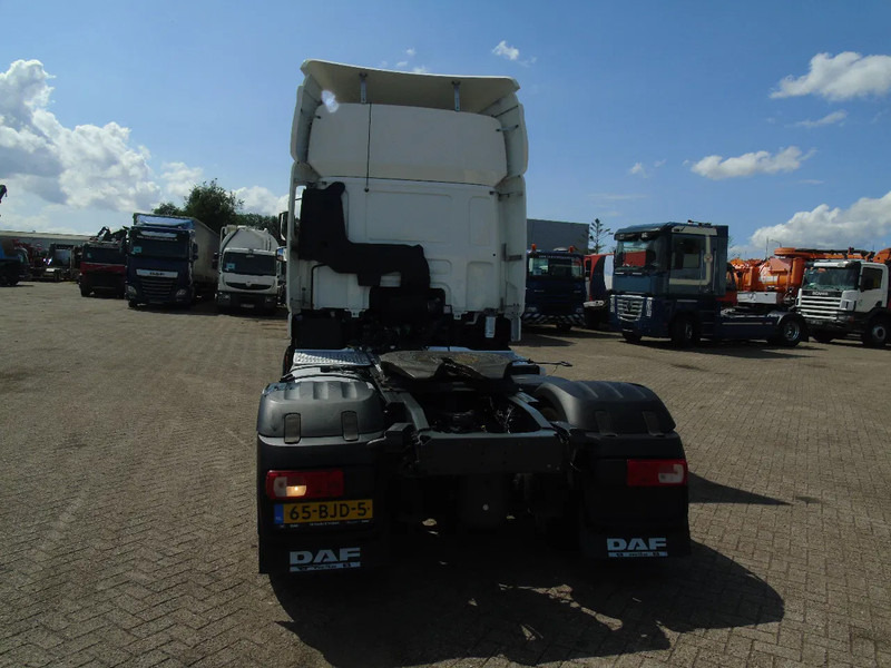 DAF CF 440 + EURO 6 - Trekker: afbeelding 5 DAF CF 440 + EURO 6 - Trekker: afbeelding 5