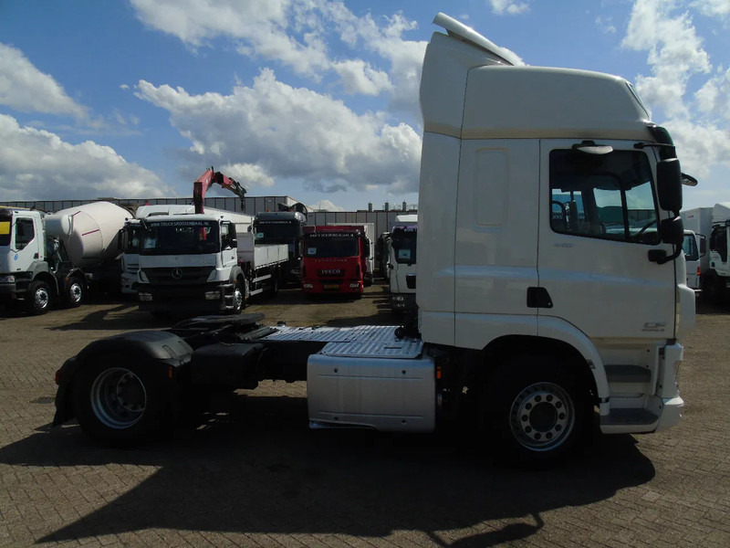 DAF CF 440 + EURO 6 - Trekker: afbeelding 3 DAF CF 440 + EURO 6 - Trekker: afbeelding 3