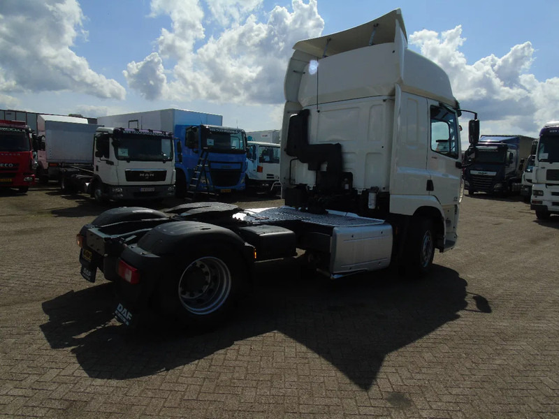 DAF CF 440 + EURO 6 - Trekker: afbeelding 4 DAF CF 440 + EURO 6 - Trekker: afbeelding 4