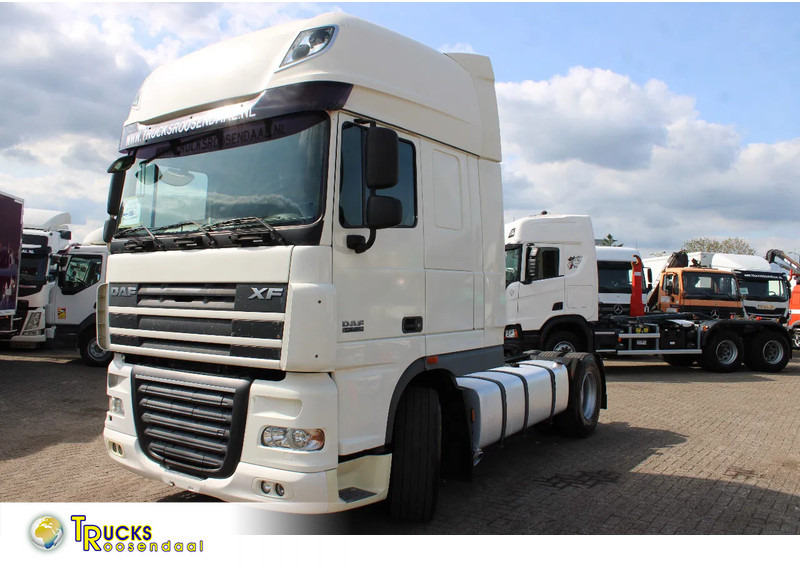 DAF XF 105.460 + EURO 5 + - Trekker: afbeelding 1 DAF XF 105.460 + EURO 5 + - Trekker: afbeelding 1