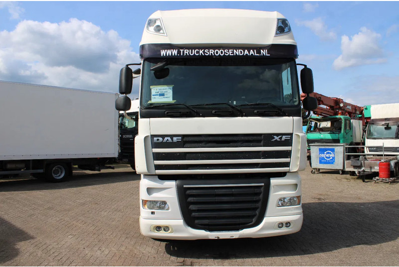 DAF XF 105.460 + EURO 5 + - Trekker: afbeelding 2 DAF XF 105.460 + EURO 5 + - Trekker: afbeelding 2