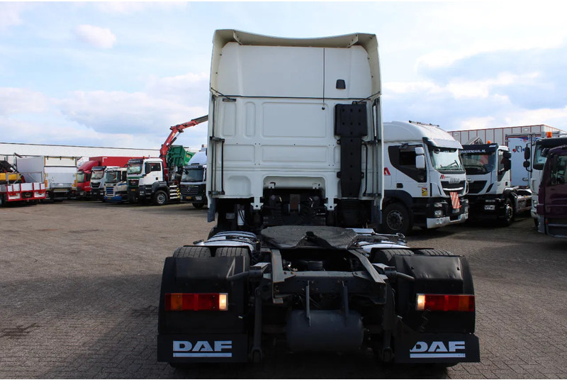 DAF XF 105.460 + EURO 5 + - Trekker: afbeelding 5 DAF XF 105.460 + EURO 5 + - Trekker: afbeelding 5